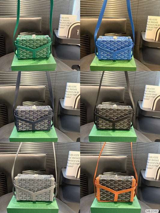 Bag/Quality: 4A/Model:GY451