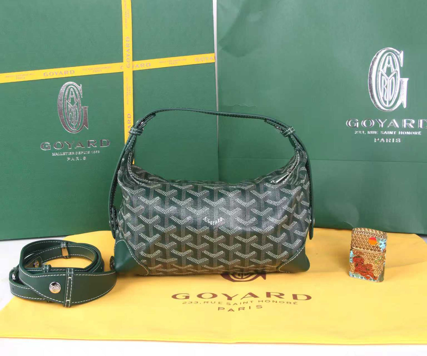 Bag/Quality: 4A/Model:1856