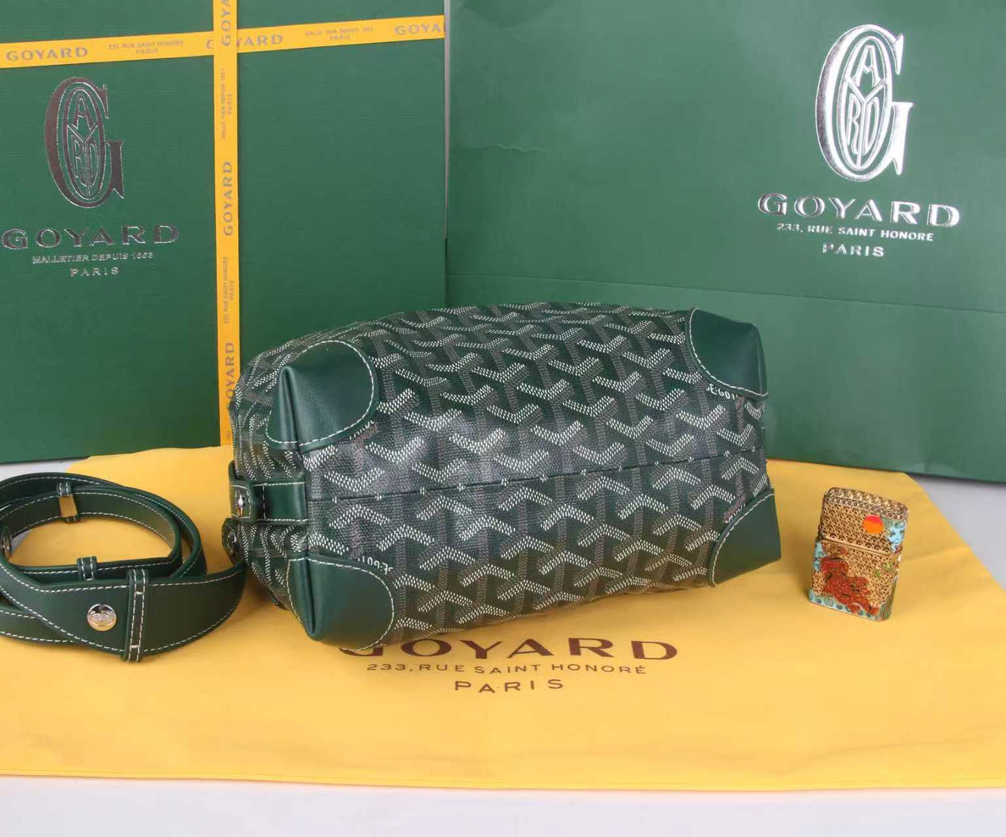 Bag/Quality: 4A/Model:1856