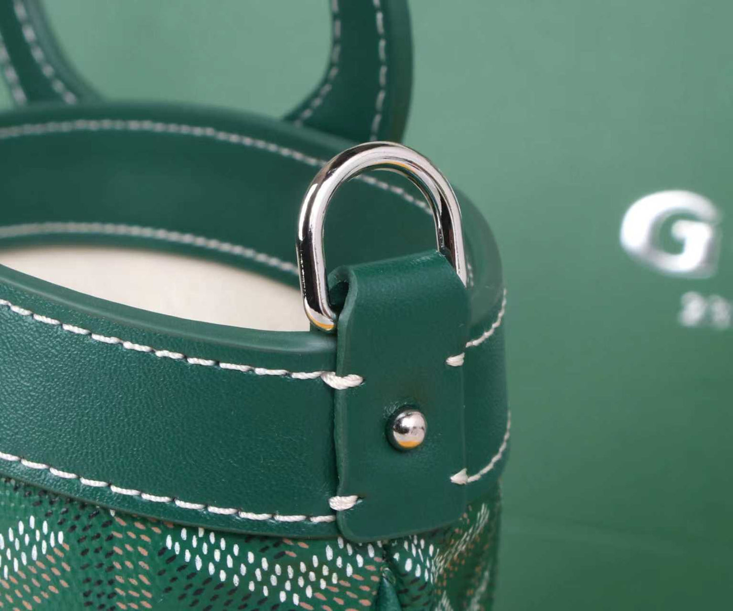 Bag/Quality: 4A/Model:1805