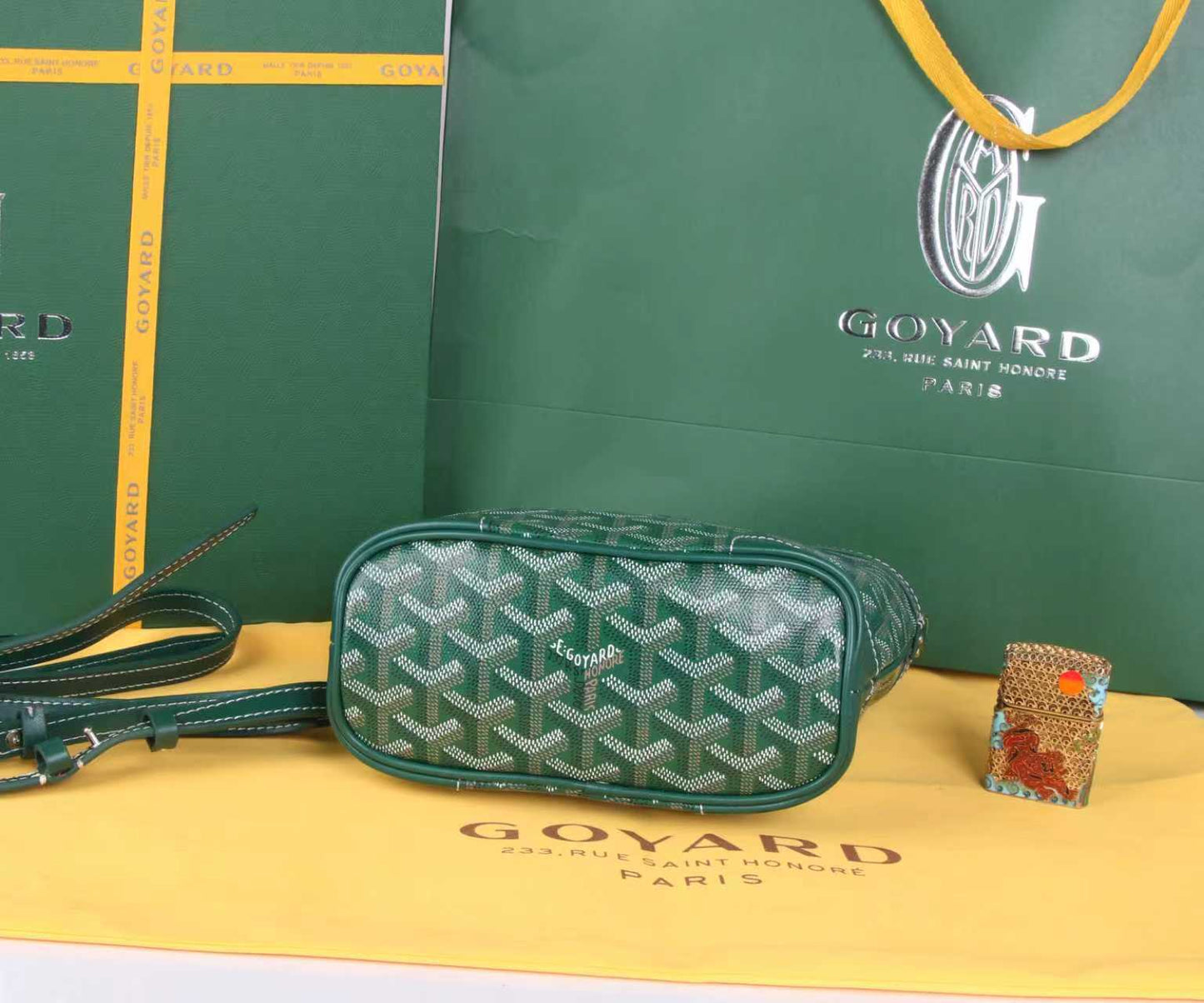 Bag/Quality: 4A/Model:1805