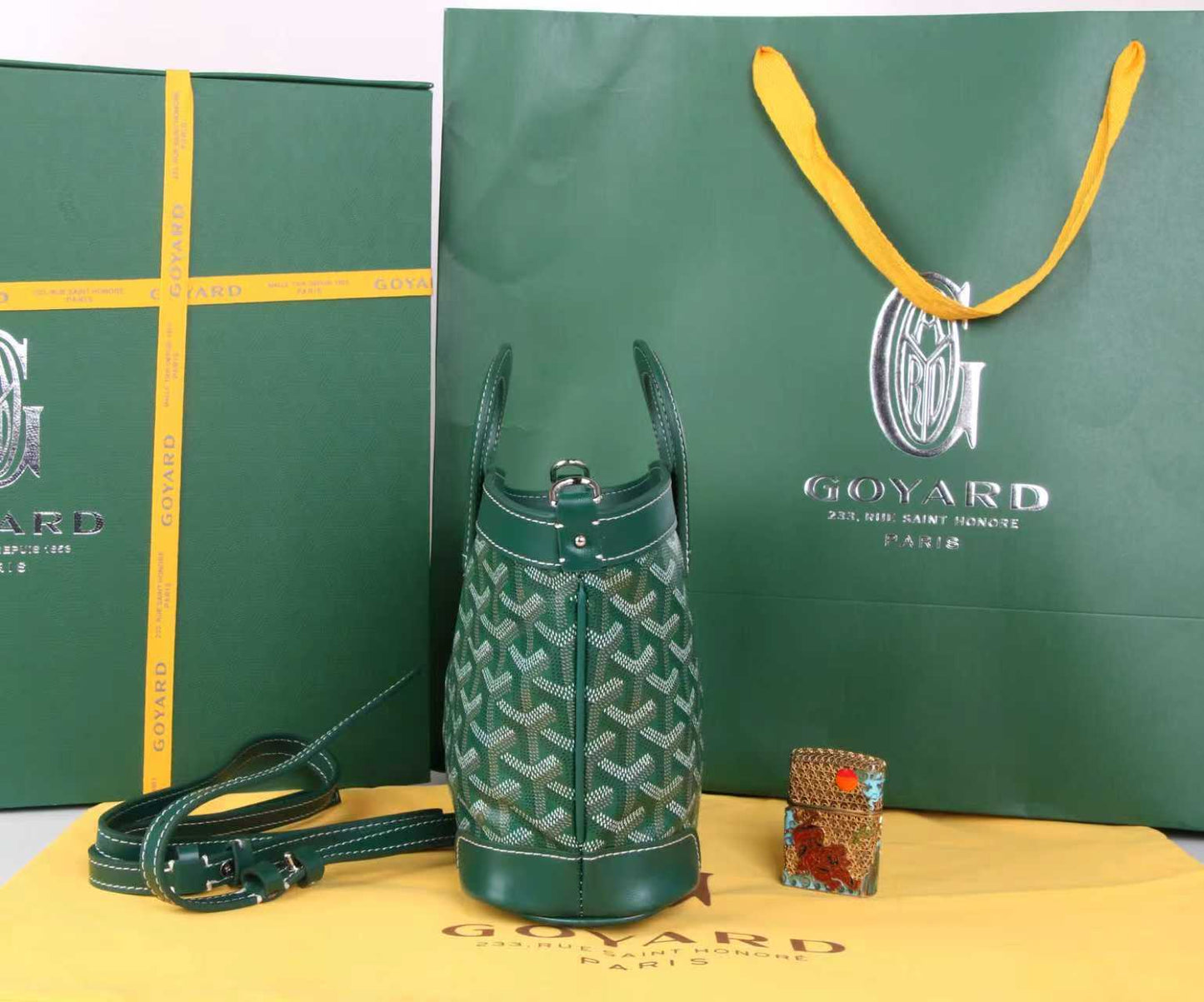 Bag/Quality: 4A/Model:1805