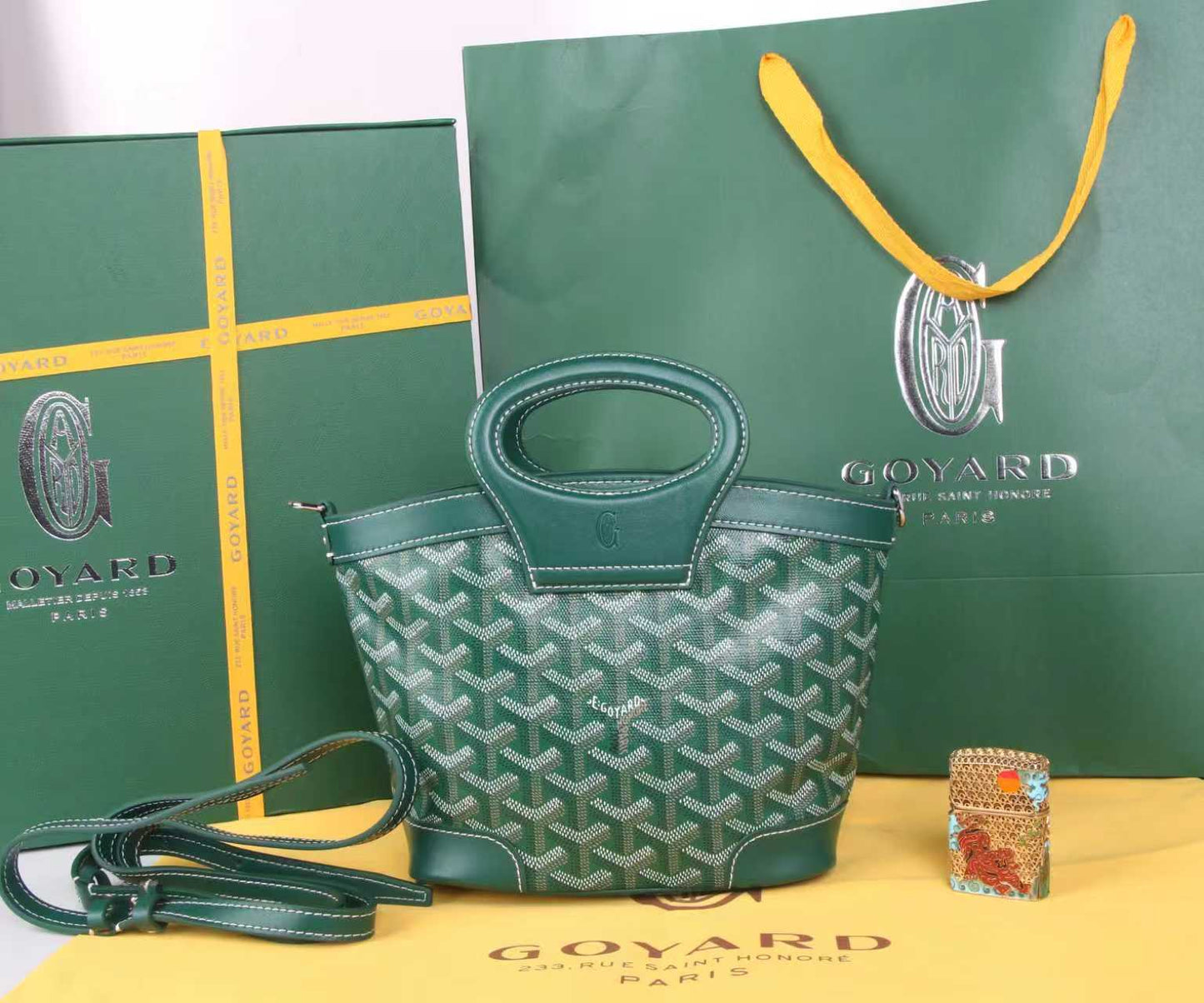 Bag/Quality: 4A/Model:1805