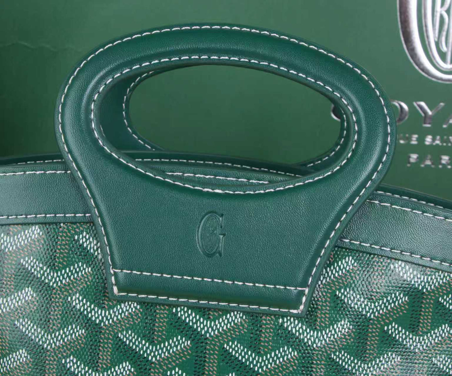 Bag/Quality: 4A/Model:1805