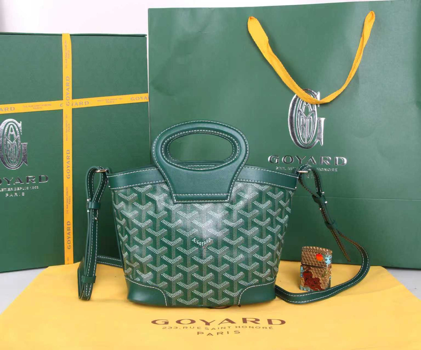 Bag/Quality: 4A/Model:1805