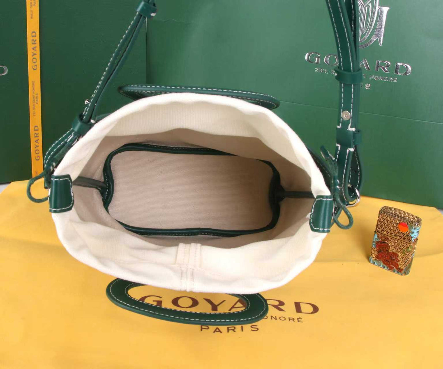 Bag/Quality: 4A/Model:1805
