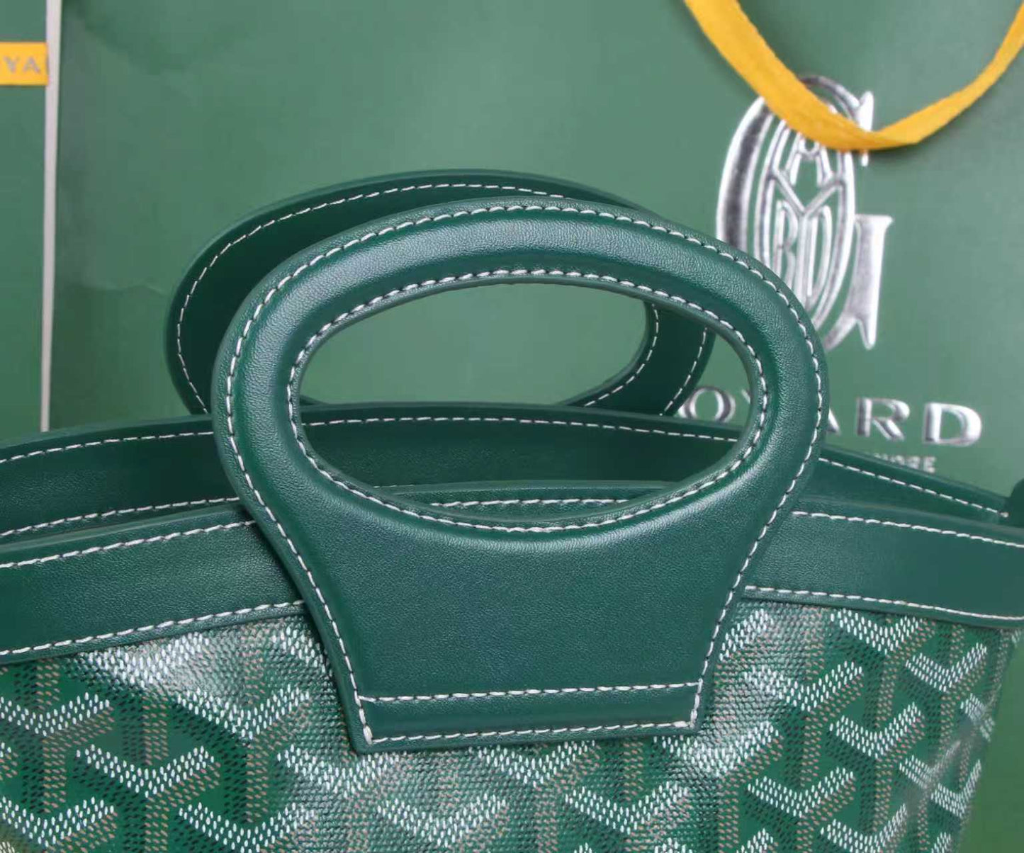 Bag/Quality: 4A/Model:1805