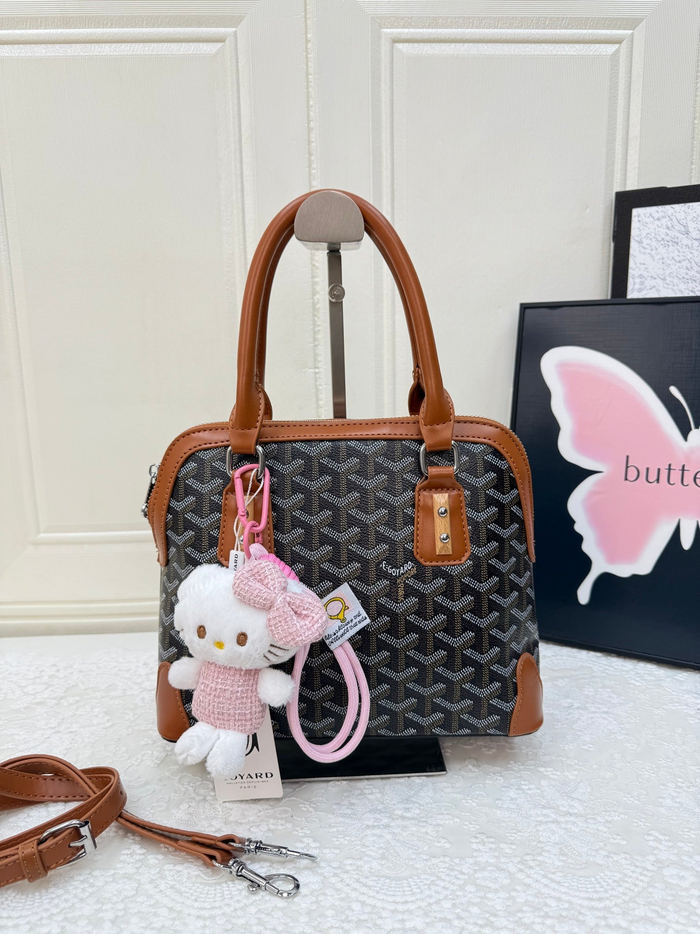 Bag/Quality: 3A/Model:8815