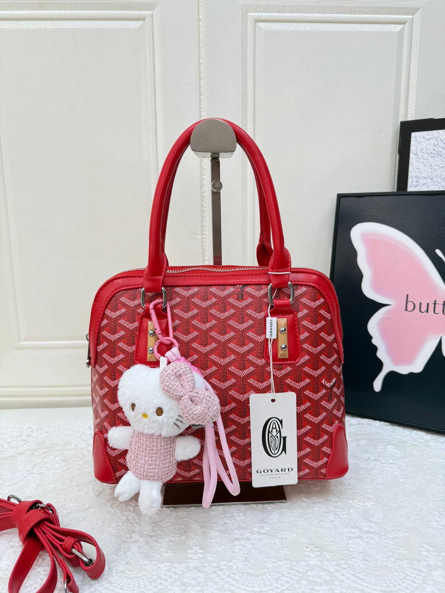 Bag/Quality: 3A/Model:8815