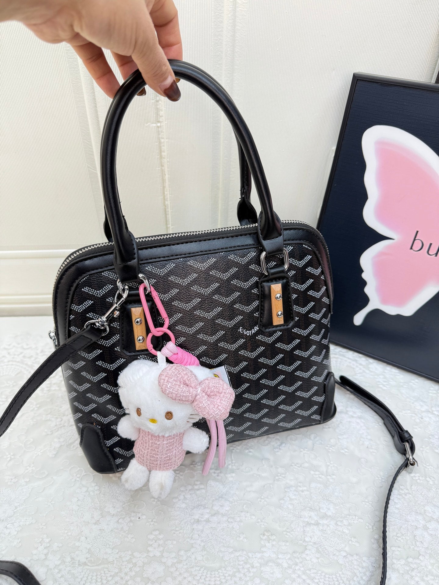 Bag/Quality: 3A/Model:8815