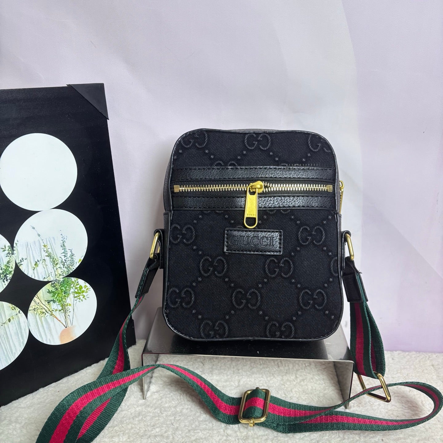 Bag/Quality: 3A/Model:2103