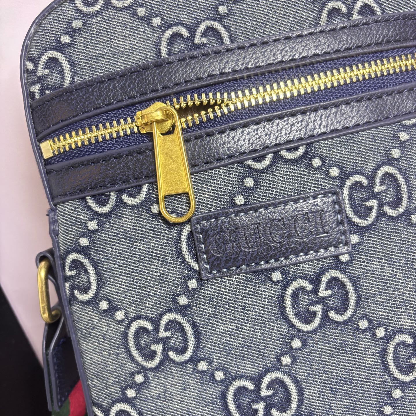 Bag/Quality: 3A/Model:2103