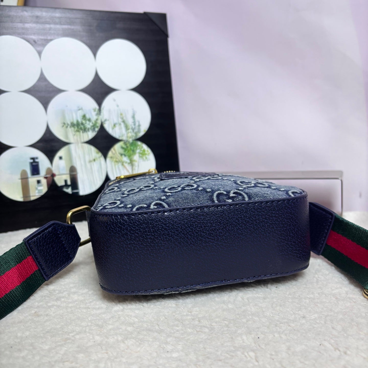 Bag/Quality: 3A/Model:2103