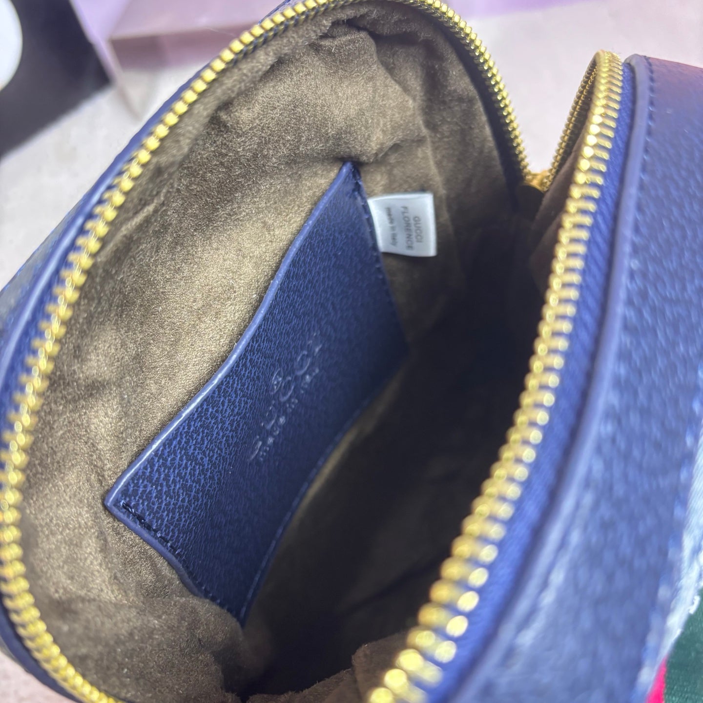 Bag/Quality: 3A/Model:2103