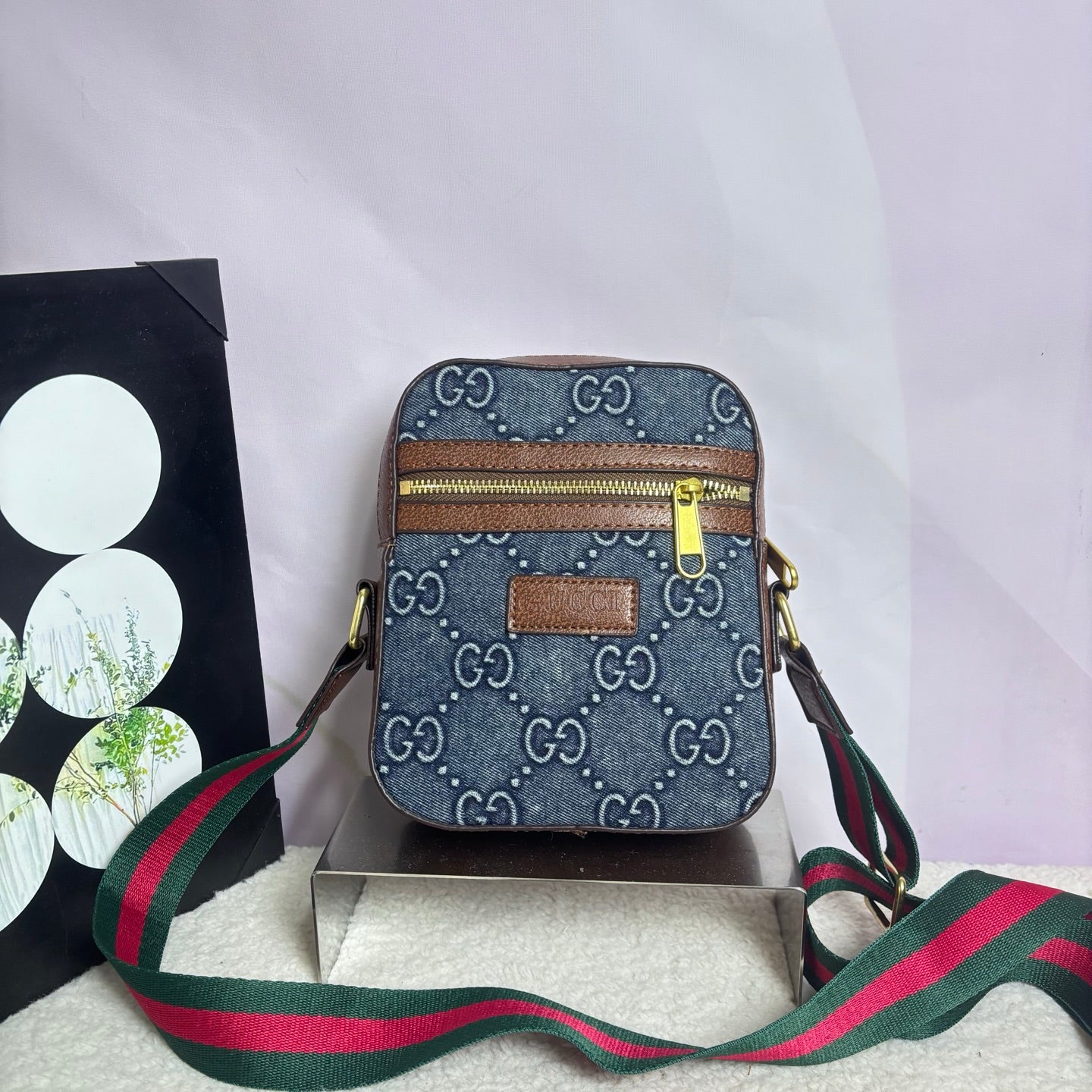 Bag/Quality: 3A/Model:2103