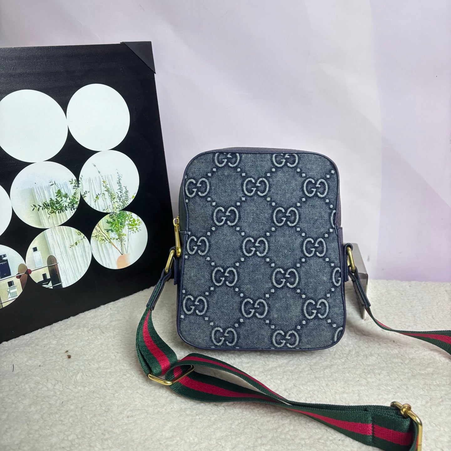 Bag/Quality: 3A/Model:2103