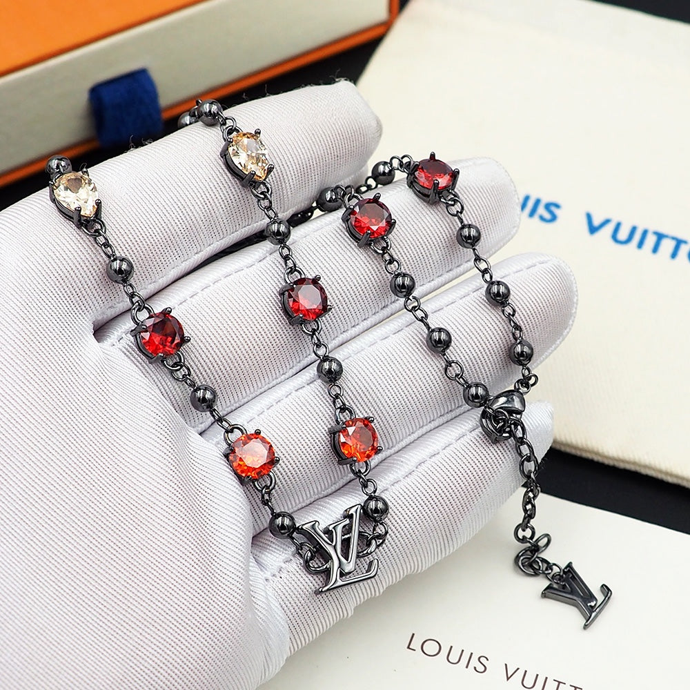 Jewelry/necklace/Model: H30