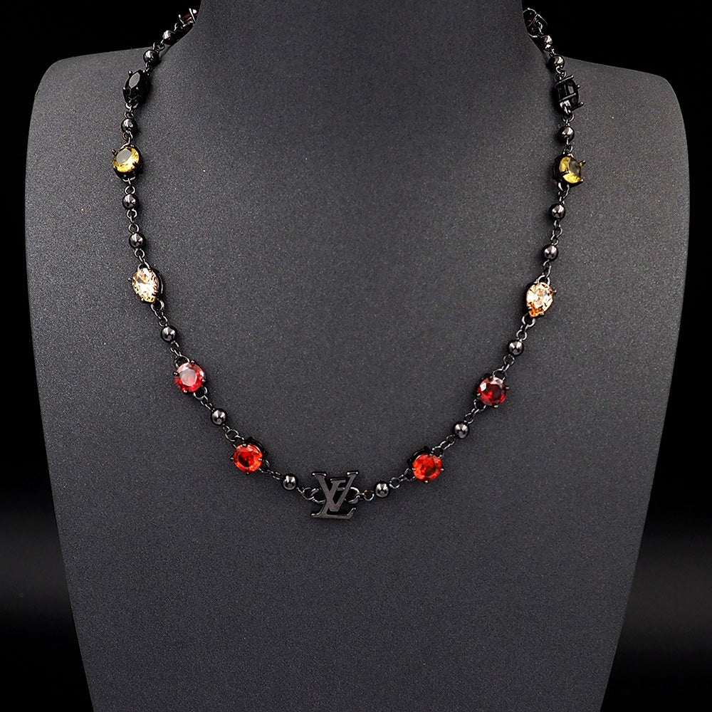 Jewelry/necklace/Model: H30