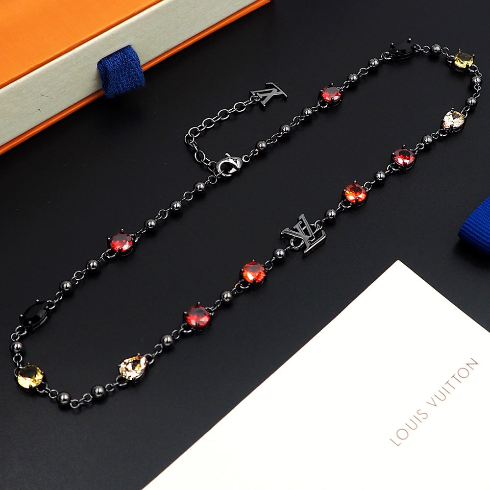 Jewelry/necklace/Model: H30