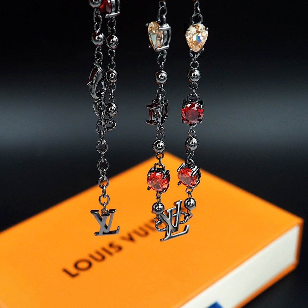 Jewelry/necklace/Model: H30
