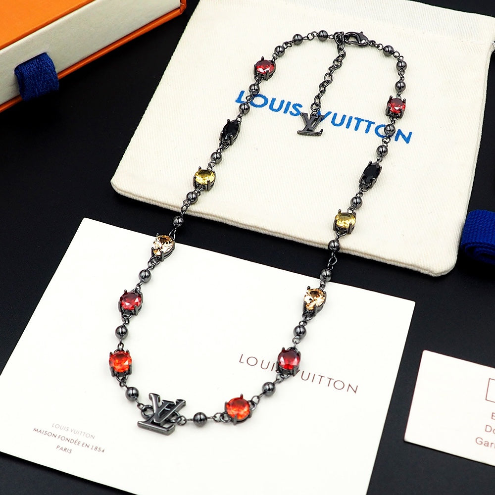 Jewelry/necklace/Model: H30