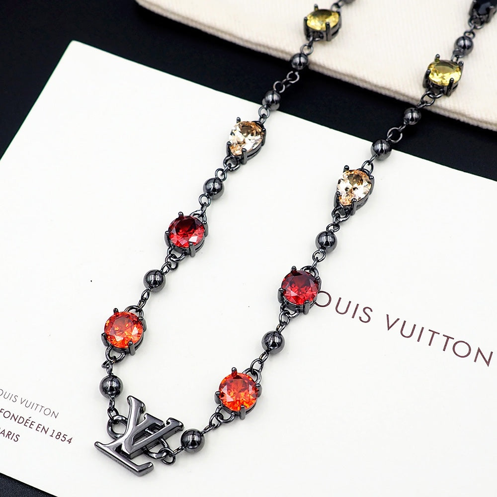 Jewelry/necklace/Model: H30