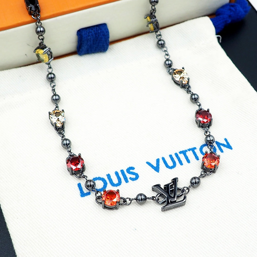 Jewelry/necklace/Model: H30