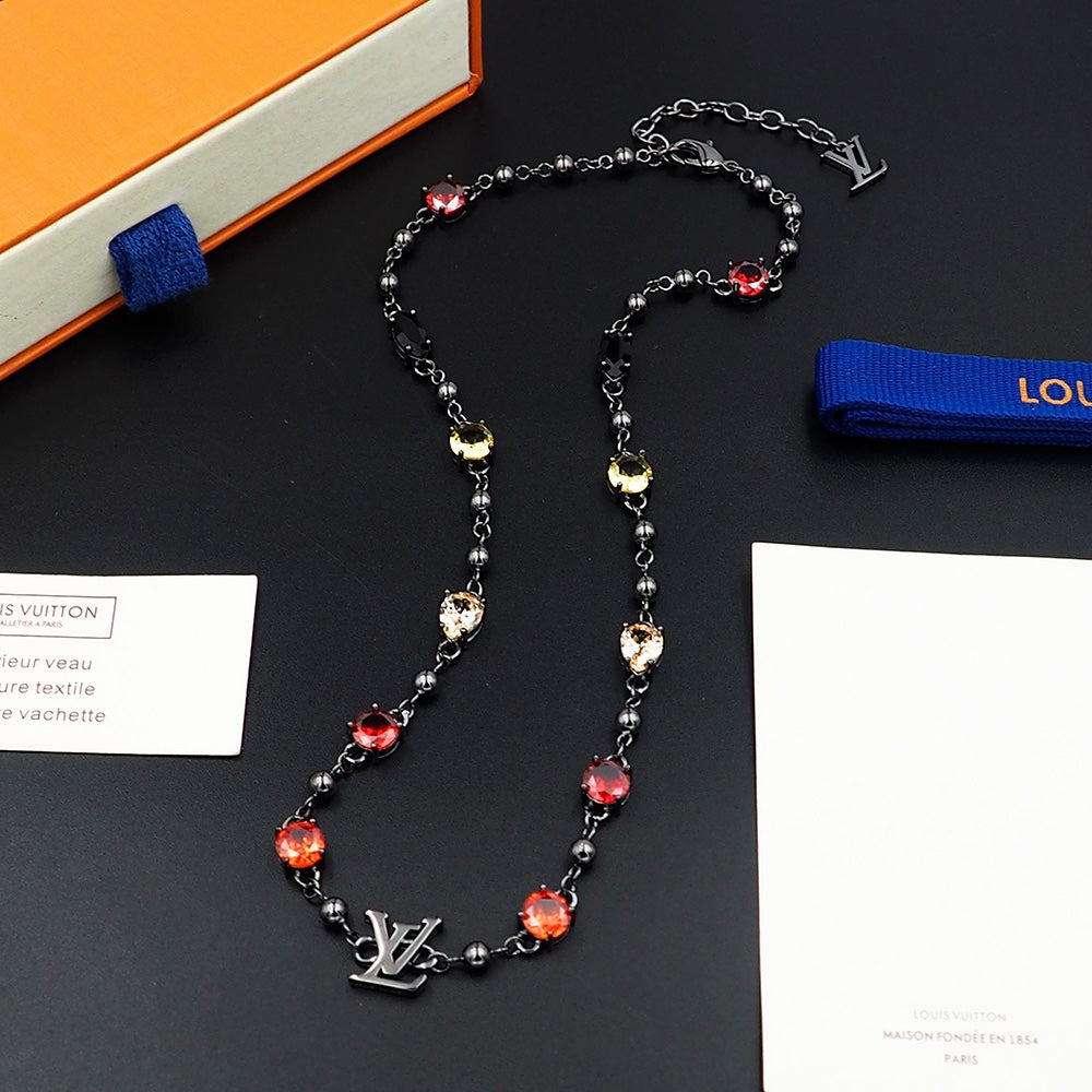 Jewelry/necklace/Model: H30