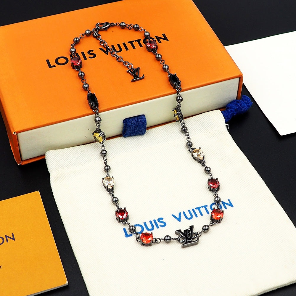 Jewelry/necklace/Model: H30