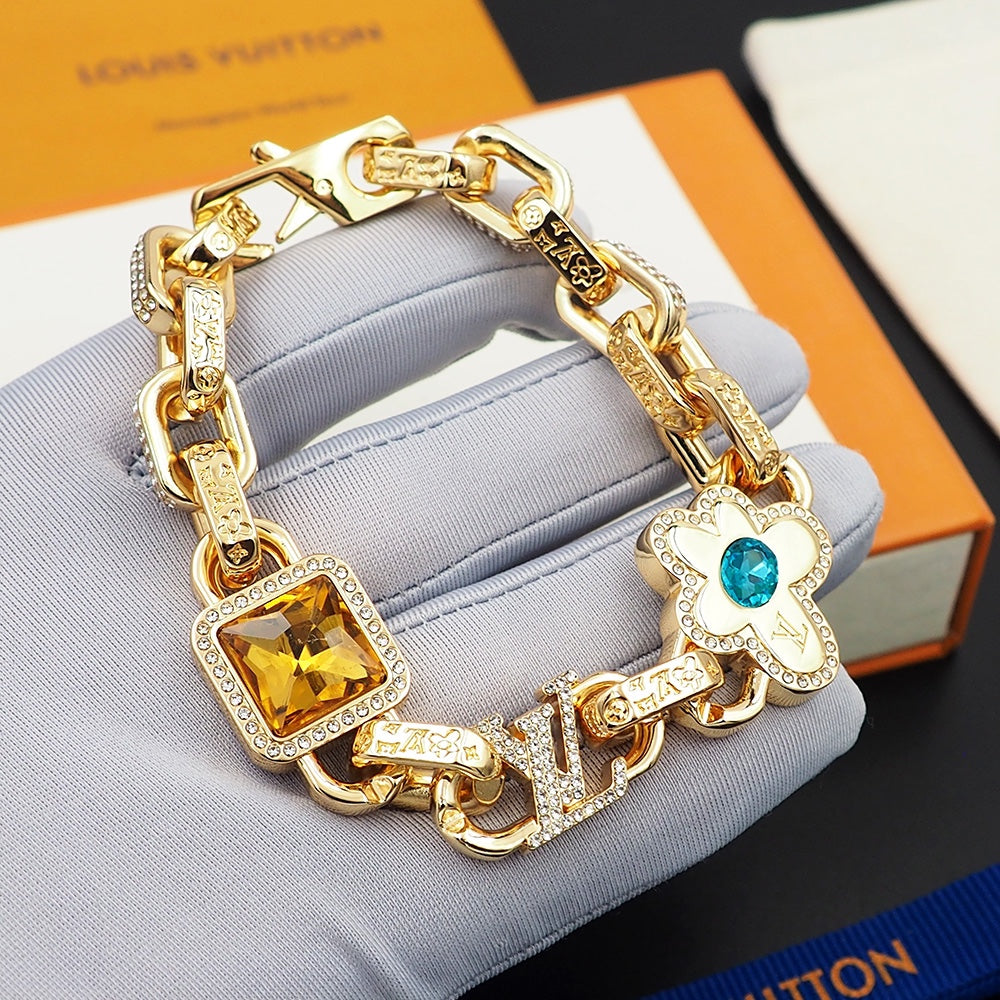 Jewelry/Bracelet/Model: H21