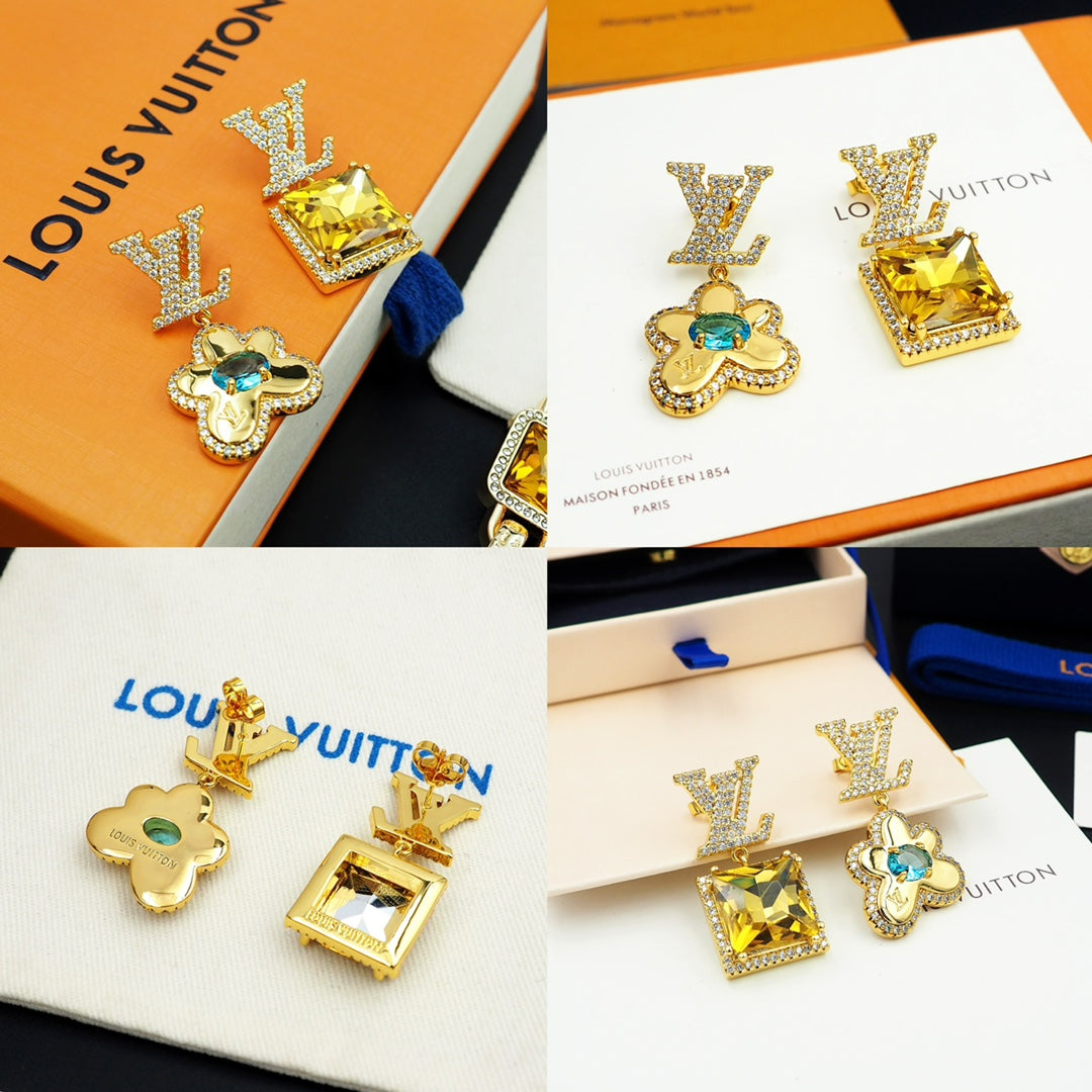 Jewelry/earrings/Model: H22