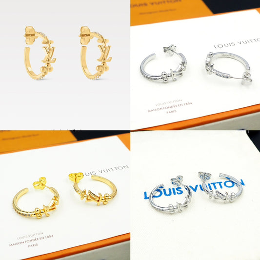 jewelry/earrings/model: 103173