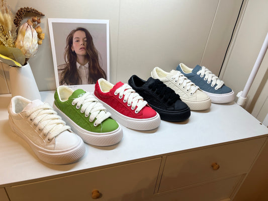 shoes / model:X48