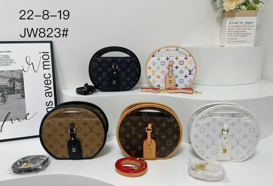 Bag/Quality: 3A/Model:JW823