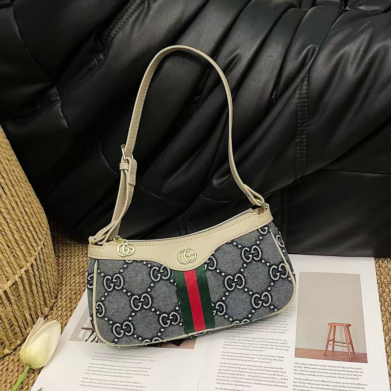 Bag/Quality: 3A/Model:1126