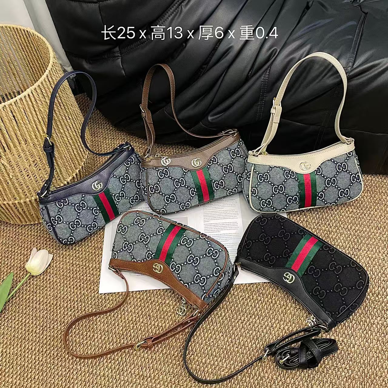 Bag/Quality: 3A/Model:1126