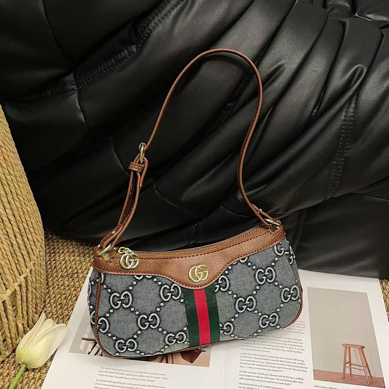 Bag/Quality: 3A/Model:1126