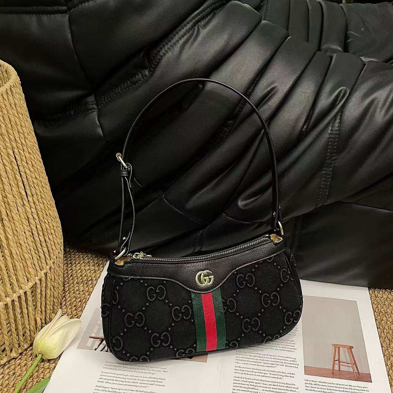 Bag/Quality: 3A/Model:1126