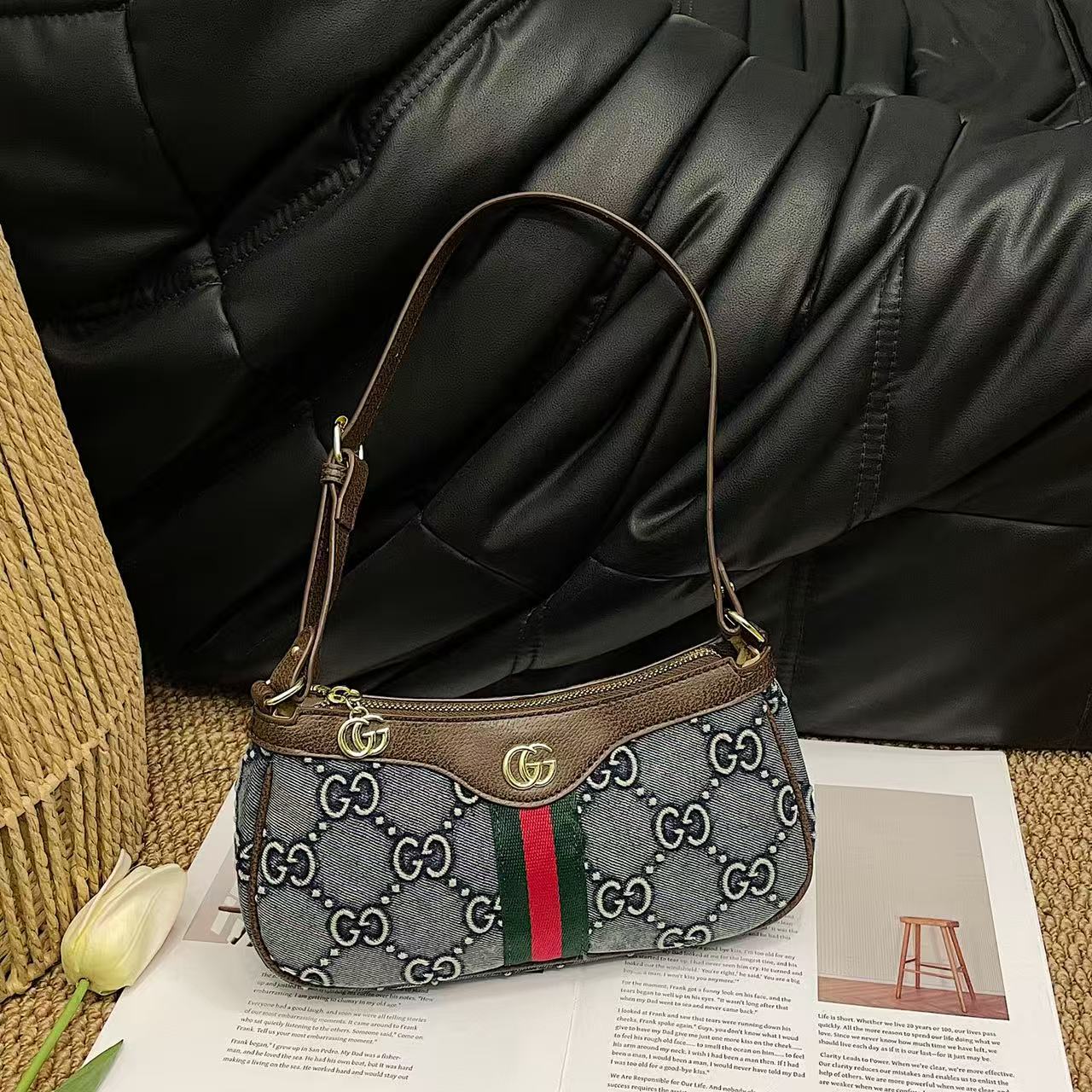 Bag/Quality: 3A/Model:1126