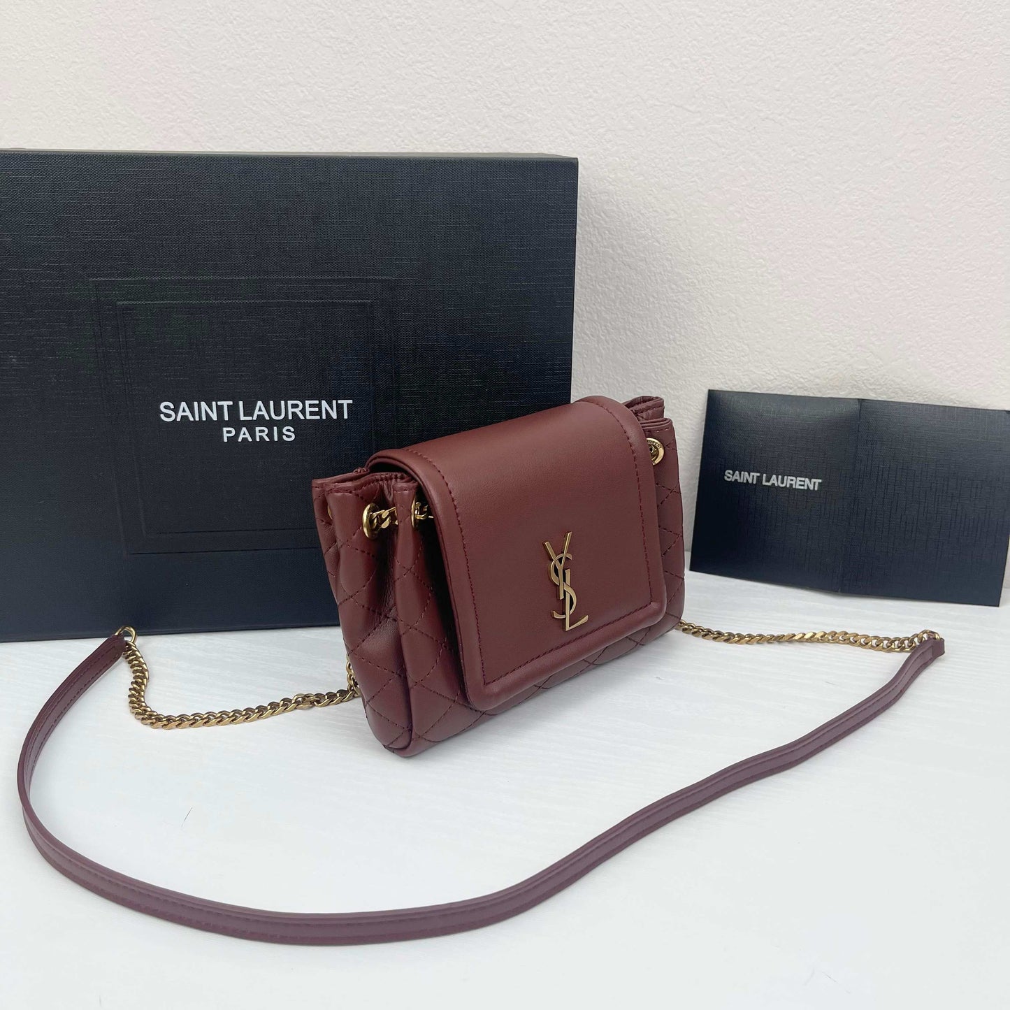 Bag/quality: 4A/model:2564