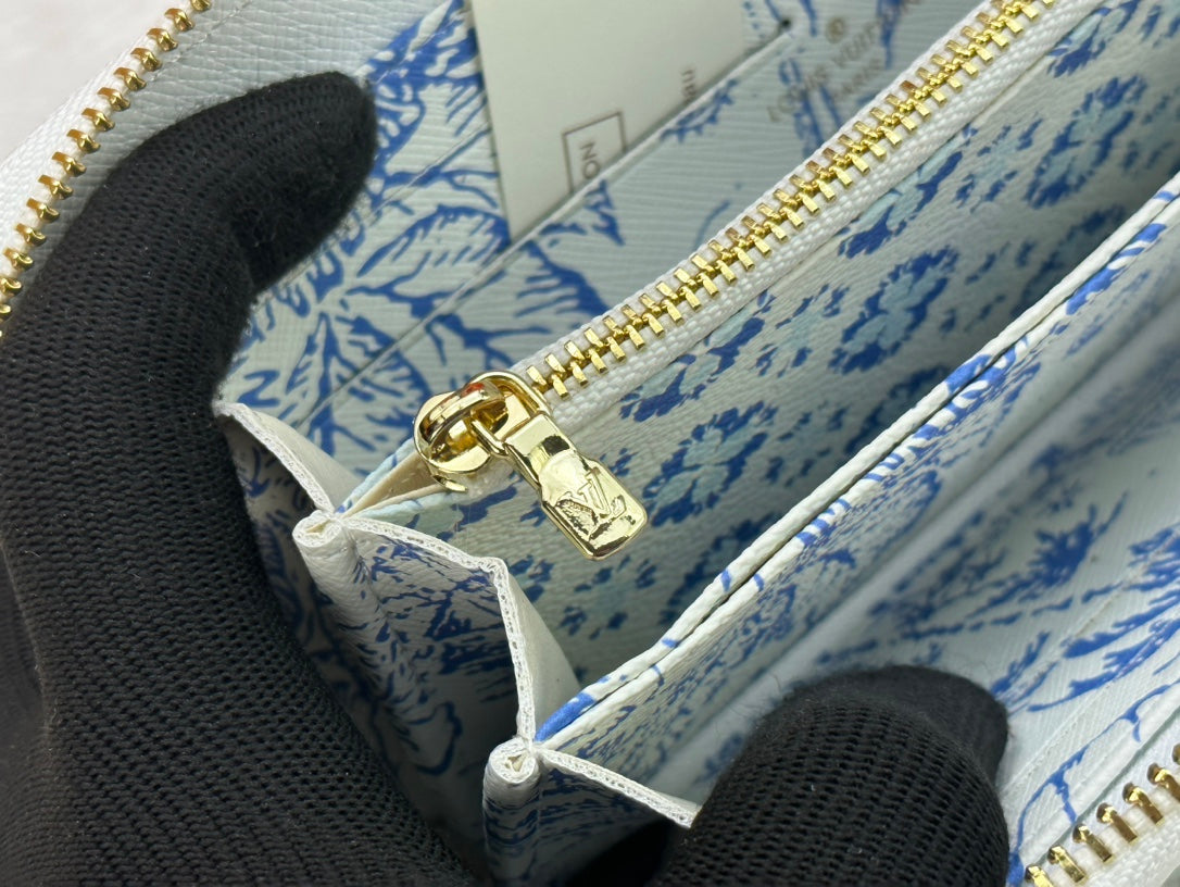 wallet/Quality: 4A/Model:M11455