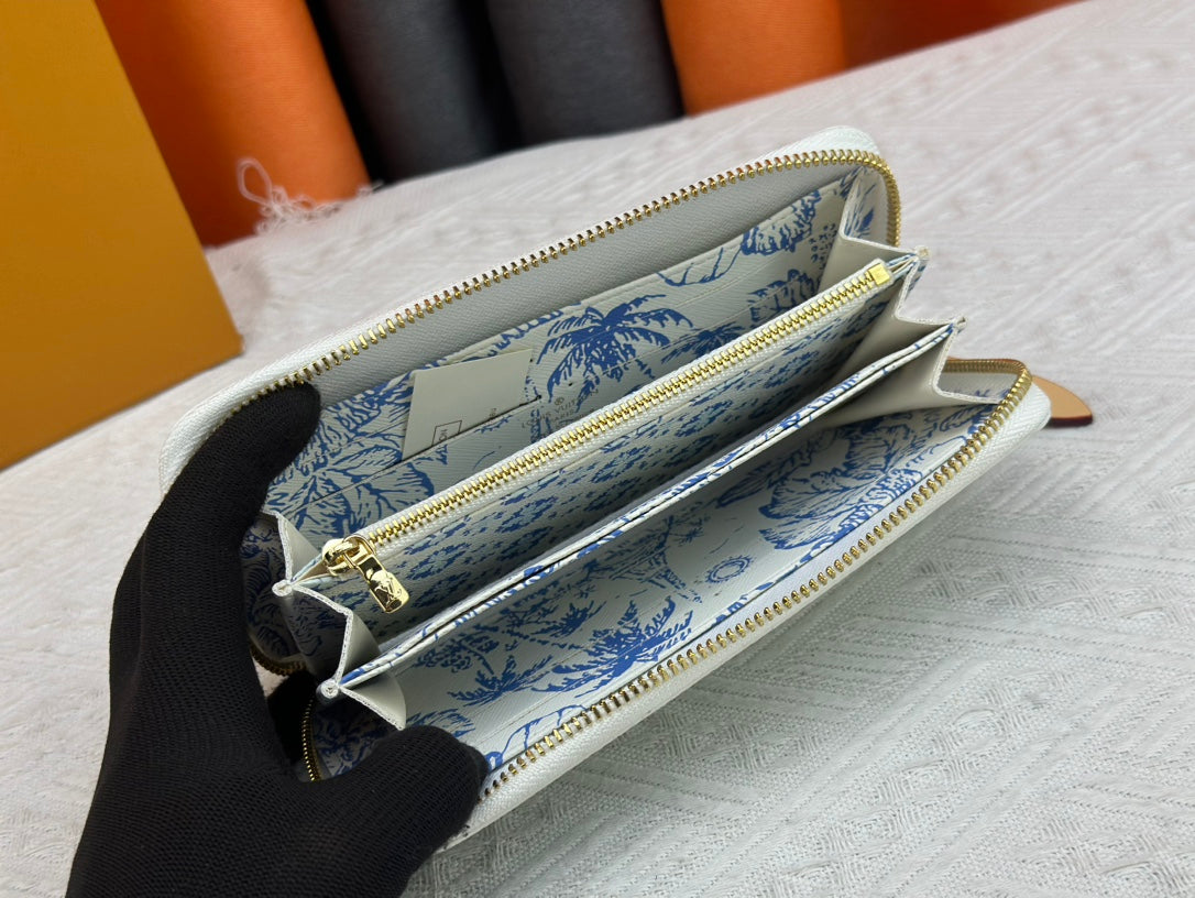 wallet/Quality: 4A/Model:M11455