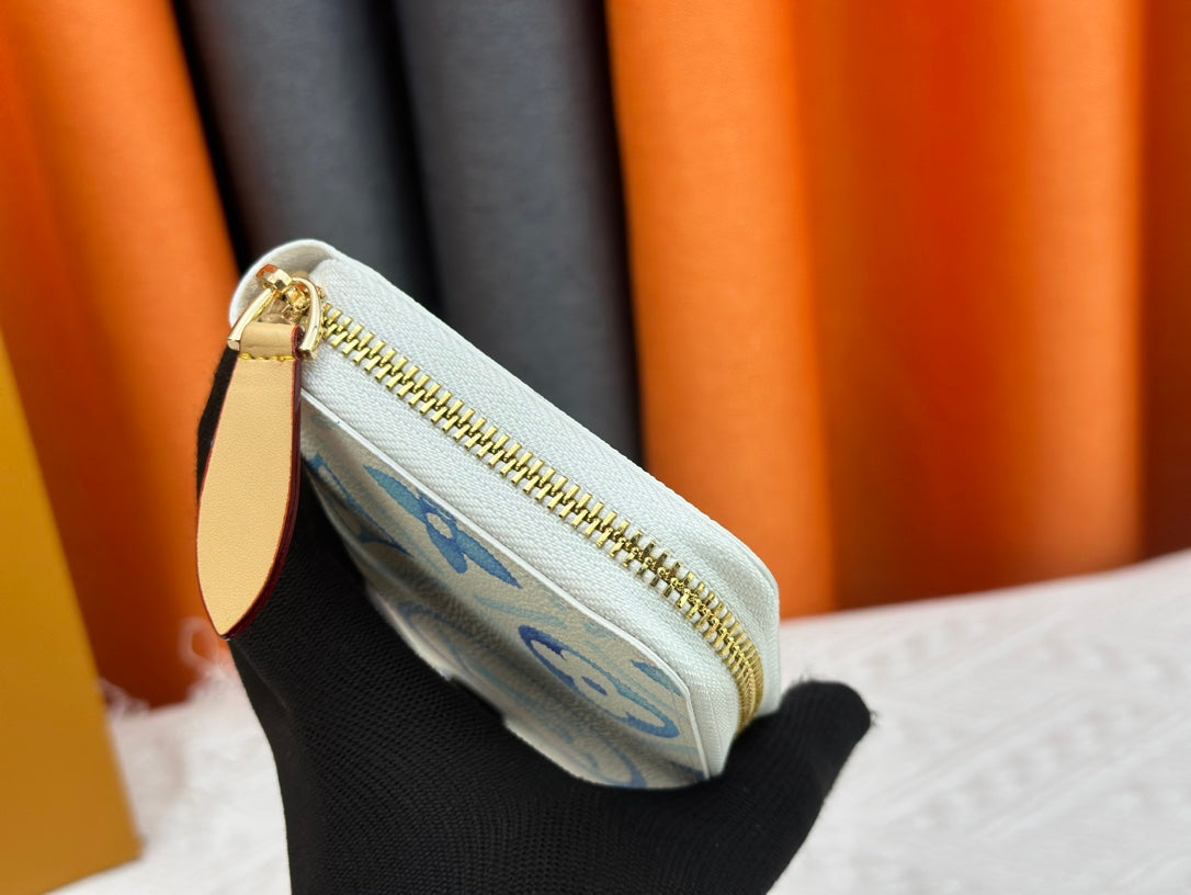 wallet/Quality: 4A/Model:M11455