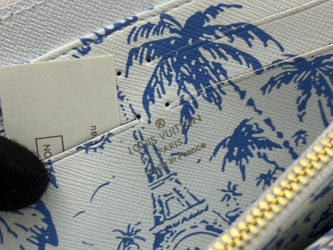 wallet/Quality: 4A/Model:M11455