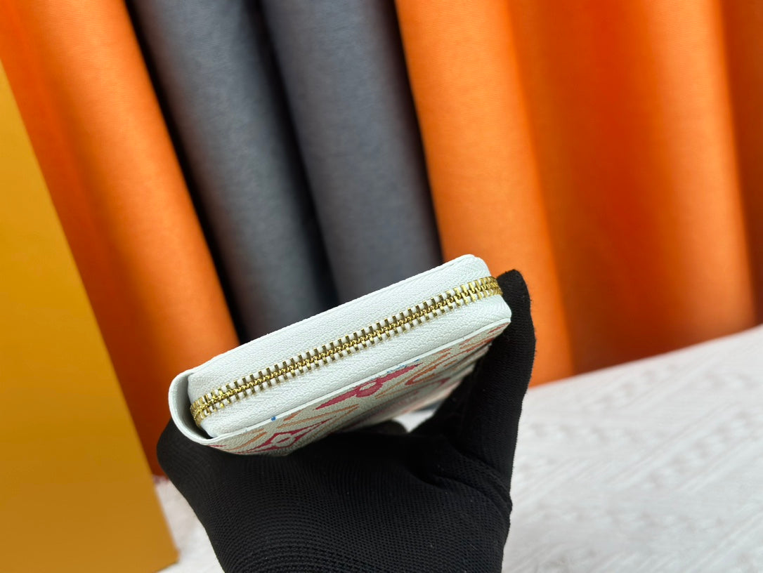 wallet/Quality: 4A/Model:M11455