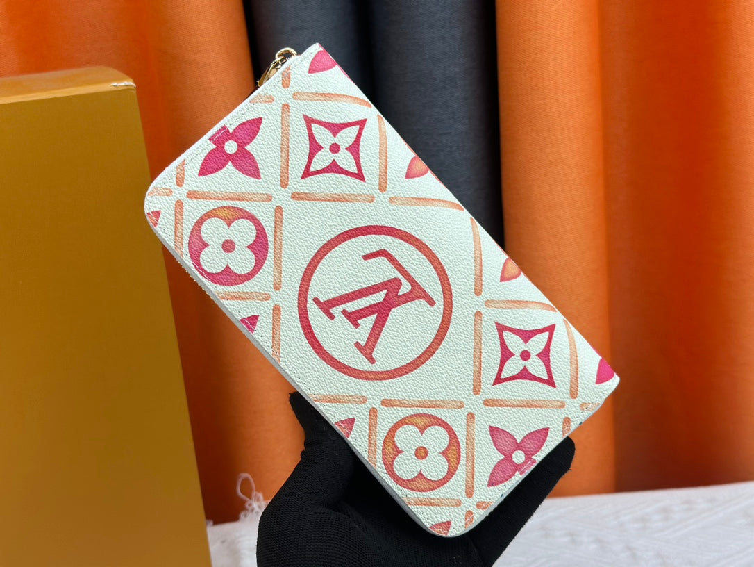 wallet/Quality: 4A/Model:M11455