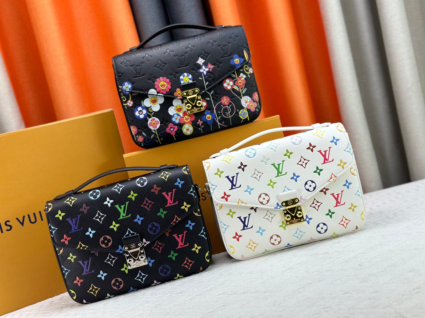 Bag/Quality: 4A/Model:M40780