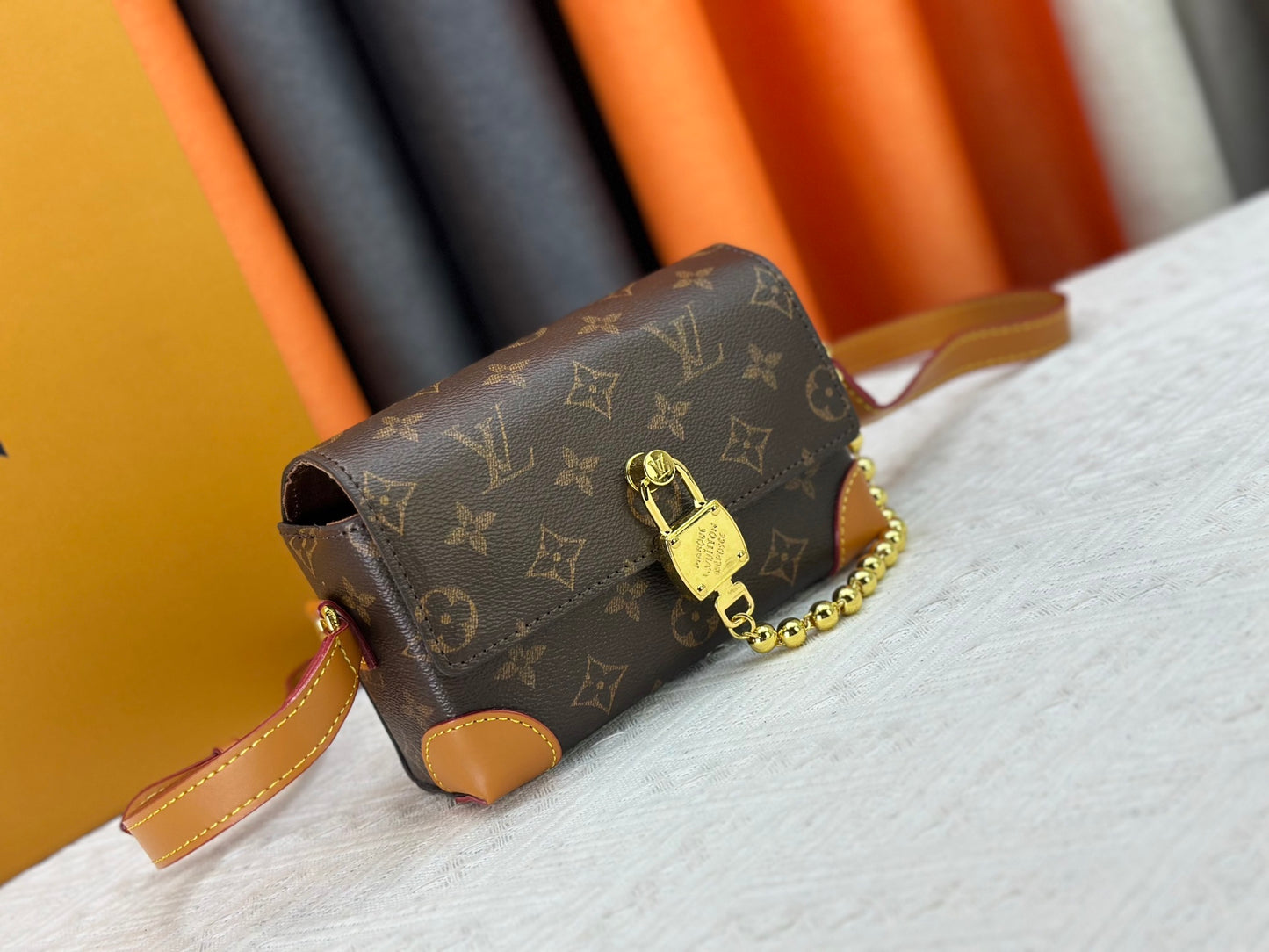 Bag/Quality: 4A/Model:M14738