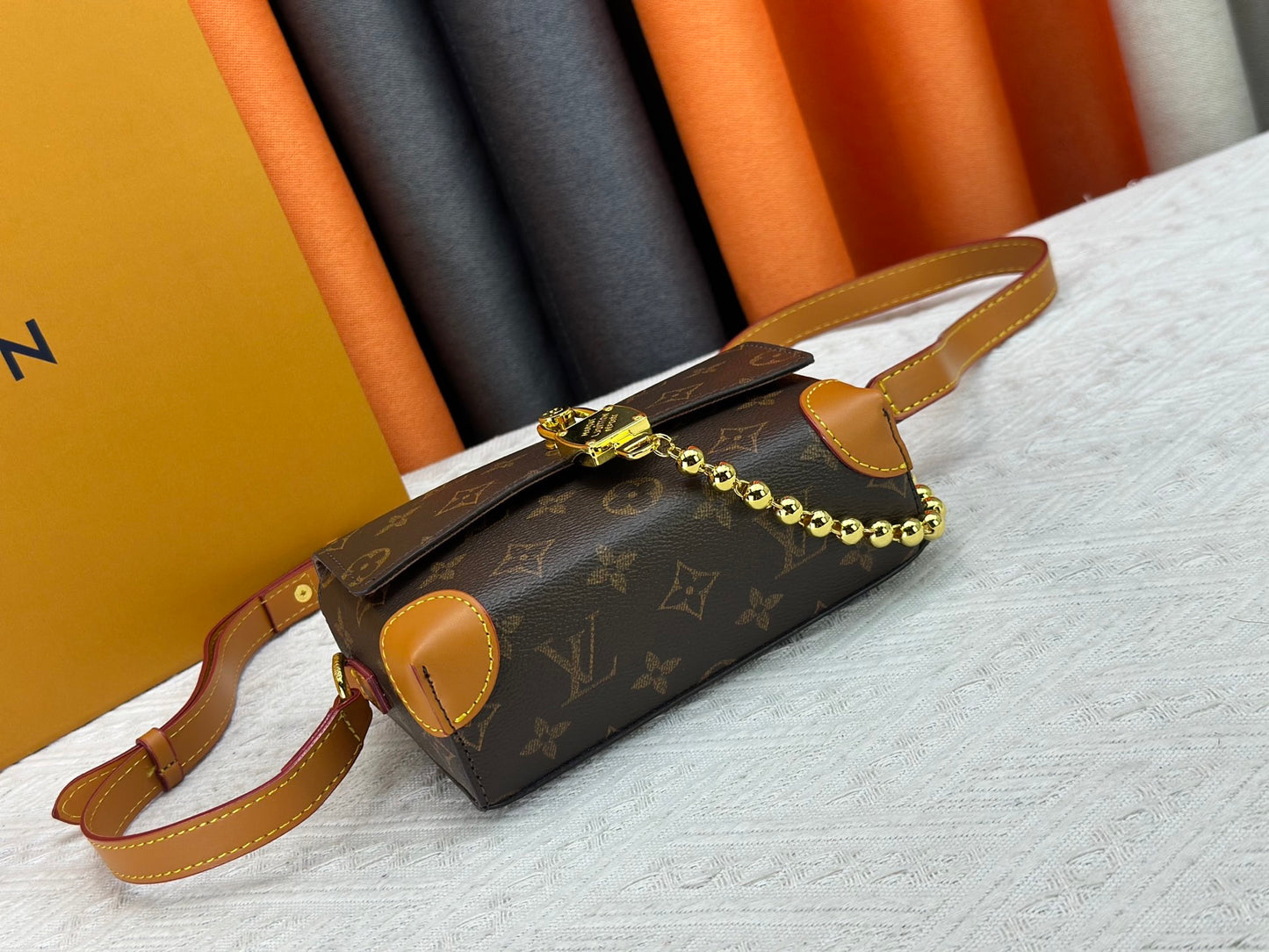 Bag/Quality: 4A/Model:M14738