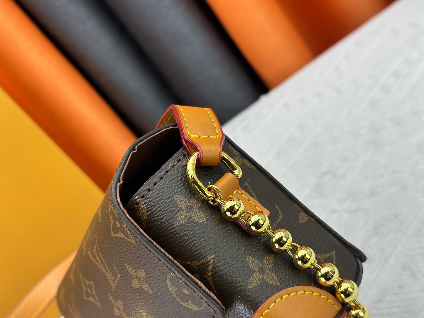 Bag/Quality: 4A/Model:M14738
